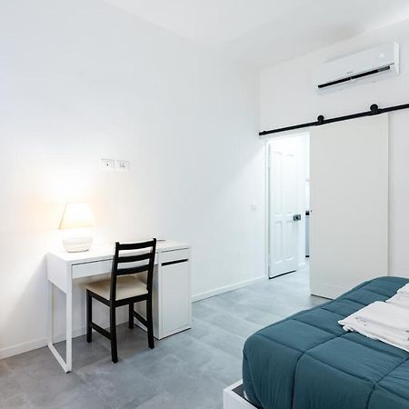 Viuzzo 7 - Florence White Apartment Extérieur photo