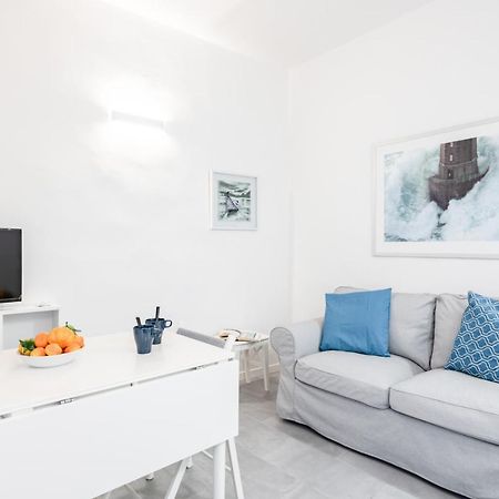 Viuzzo 7 - Florence White Apartment Extérieur photo