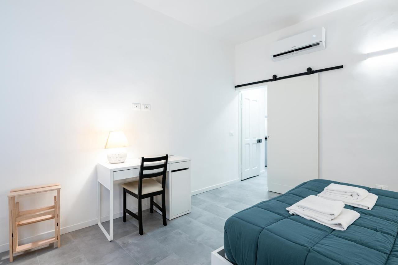 Viuzzo 7 - Florence White Apartment Extérieur photo
