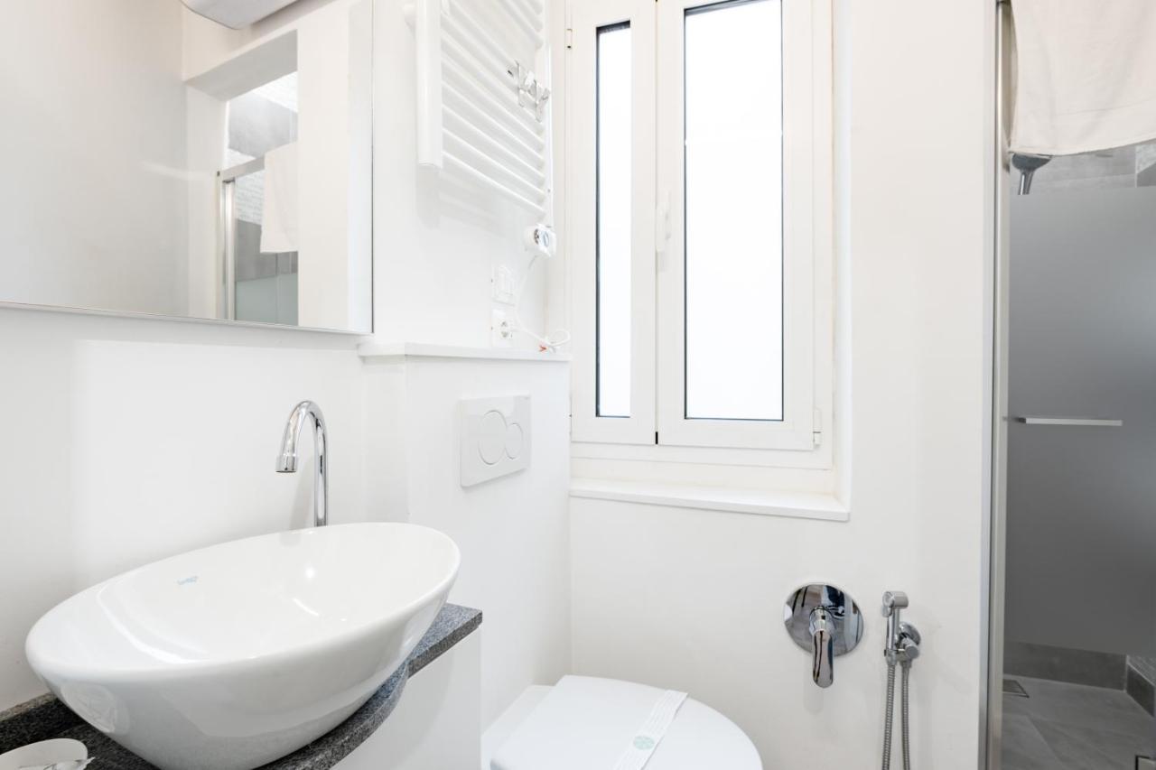 Viuzzo 7 - Florence White Apartment Extérieur photo