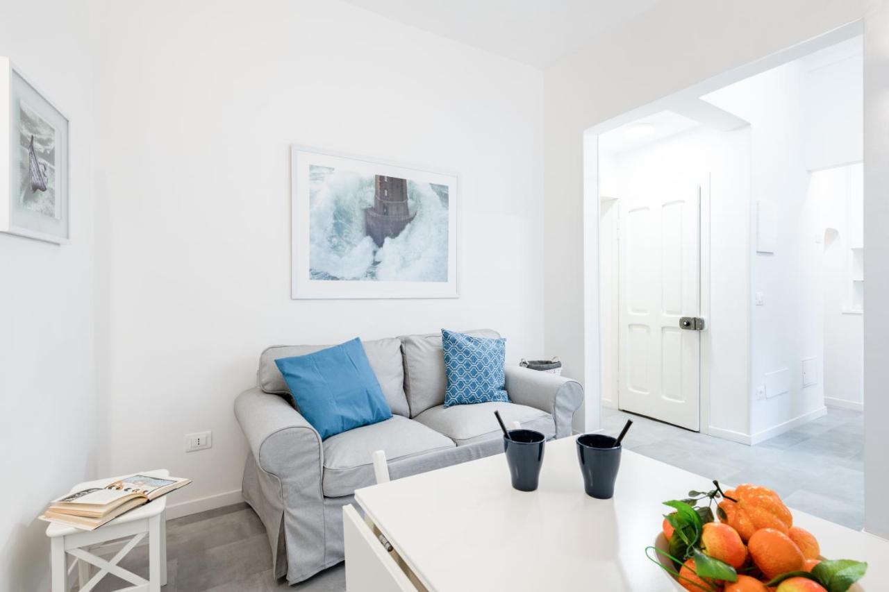 Viuzzo 7 - Florence White Apartment Extérieur photo