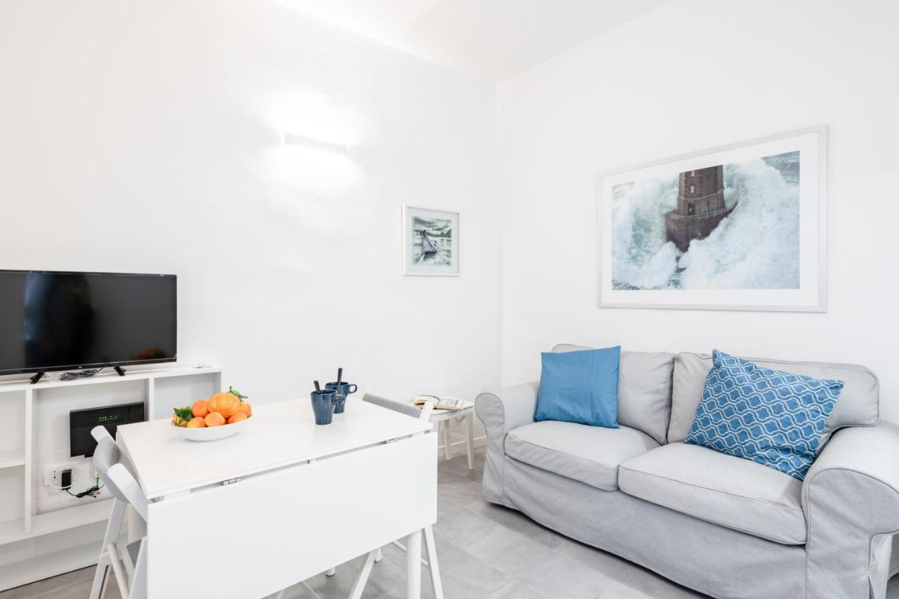 Viuzzo 7 - Florence White Apartment Extérieur photo